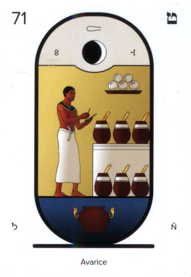 The Eternal Tarot (Glorian Publishing)